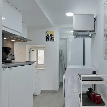 Apartman Bmyguest - Alfama River *