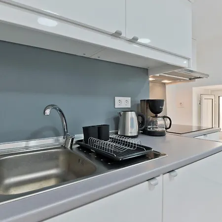 Apartment Bmyguest - Alfama River