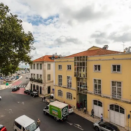 Apartment Bmyguest - Alfama River *