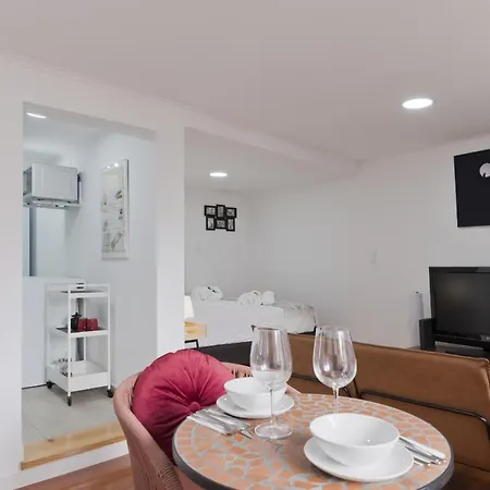 Apartment Bmyguest - Alfama River Lisbon