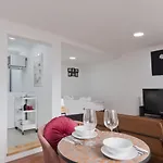 Appartamento Bmyguest - Alfama River Lisbona